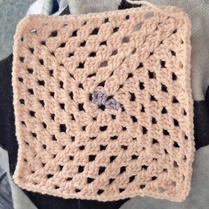 Dishcloth